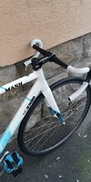 2016 Cinelli Mash 'Cyancali' photo