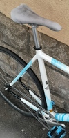 2016 Cinelli Mash 'Cyancali' photo