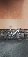 2016 Cinelli Mash 'Cyancali' photo