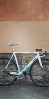 2016 Cinelli Mash 'Cyancali' photo