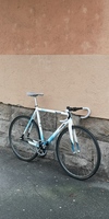 2016 Cinelli Mash 'Cyancali' photo