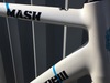 CINELLI MASH CYANOTYPE photo