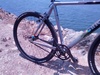 Cinelli Mash Cyclocross For Sale! photo