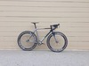 Cinelli Mash Cyclocross FOR SALE! photo