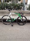 Cinelli Mash Green photo