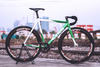 Cinelli Mash Green photo