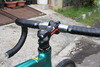 Cinelli Mash Green paintjob photo