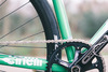 Cinelli Mash - Green photo