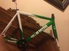 Cinelli Mash Green photo