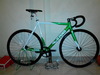 Cinelli Mash Green photo