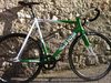 Cinelli MASH Green photo