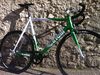 Cinelli MASH Green photo