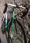 Cinelli MASH Green photo