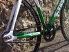 Cinelli MASH Green photo