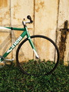 Cinelli Mash Green 2010 photo