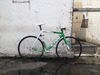 Cinelli Mash Green 2010 photo