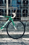 Cinelli Mash Green 2010 photo