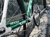 Cinelli Mash Green 2010 photo