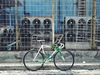 Cinelli Mash Green 2010 photo