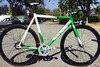 Cinelli Mash Green 2010 photo