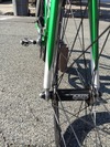 Cinelli Mash Green 2010 photo