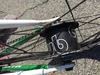 Cinelli Mash Green 2010 photo