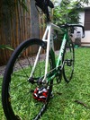 Cinelli Mash Green 2010 photo