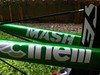 Cinelli Mash Green 2010 photo