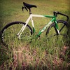 Cinelli Mash Green 2010 photo