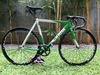 Cinelli Mash Green 2010 photo