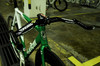 Cinelli Mash Green 2010 photo