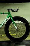 Cinelli Mash Green 2010 photo