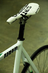 Cinelli Mash Green 2010 photo