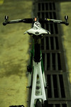 Cinelli Mash Green 2010 photo