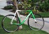 Cinelli Mash Green photo