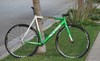 Cinelli Mash Green photo