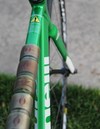 Cinelli Mash Green photo