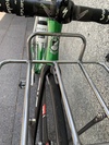 Cinelli Mash Green photo