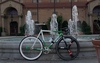 Cinelli Mash Green photo