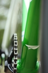 Cinelli Mash Green photo