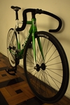 Cinelli Mash Green photo