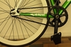 Cinelli Mash Green photo