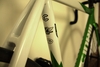 Cinelli Mash Green photo