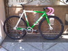 cinelli mash green photo