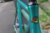 Cinelli mash Green Repaint photo