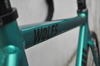 Cinelli mash Green Repaint photo