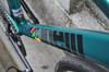 Cinelli mash Green Repaint photo