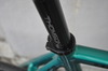 Cinelli mash Green Repaint photo