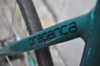 Cinelli mash Green Repaint photo