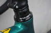 Cinelli mash Green Repaint photo